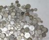 Picture of Assorted Foreign/World Silver Coins (89.95ozt/2735.55g) 