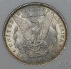 Picture of 1878 7TF Reverse of '79 Morgan Silver Dollar $1 MS61 NGC 