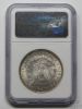 Picture of 1878 7TF Reverse of '79 Morgan Silver Dollar $1 MS61 NGC 