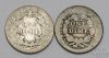 Picture of 1836-1888 Seated Liberty Dimes 10c (11pcs)