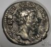 Picture of 161-180 AD Marcus Aurelius AR Silver Denarius