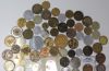 Picture of Assorted Rare and Interesting US Tokens (110pcs/4.5lbs) 