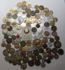 Picture of Assorted Rare and Interesting US Tokens (110pcs/4.5lbs) 