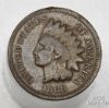 Picture of 1857-1909 Flying Eagle/Indian Head Cent Set (52pcs)