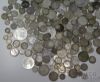 Picture of Assorted Silver Foreign/World Coins (60.25ozt/1873g)