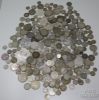 Picture of Assorted Silver Foreign/World Coins (60.25ozt/1873g)