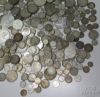 Picture of Assorted Silver Foreign/World Coins (60.25ozt/1873g)