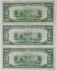 Picture of Series 1928 $20 Chicago, 11x 1928B $20 Chicago & 1928B $20 New York FRN 