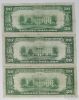 Picture of Series 1928 $20 Chicago, 11x 1928B $20 Chicago & 1928B $20 New York FRN 