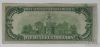 Picture of Series 1934-A $100 Federal Reserve Notes x9 - 3x New York, 6x Chicago 