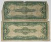 Picture of Series 1923 $1 Silver Certificates Speelman/White x10