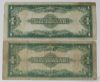 Picture of Series 1923 $1 Silver Certificates Speelman/White x10