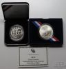 Picture of 2005 Marine Corps Ann $1 Silver, 2013 5 Star General $1 Silver Proof Commemoratives (2pcs)