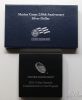 Picture of 2005 Marine Corps Ann $1 Silver, 2013 5 Star General $1 Silver Proof Commemoratives (2pcs)