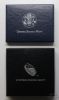 Picture of 2005 Marine Corps Ann $1 Silver, 2013 5 Star General $1 Silver Proof Commemoratives (2pcs)