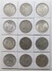 Picture of HUGE Silver Dollar VAM Variety Album - Morgan VAMs x51 & Peace VAMs x20 (71pcs)