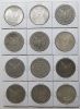 Picture of HUGE Silver Dollar VAM Variety Album - Morgan VAMs x51 & Peace VAMs x20 (71pcs)