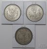 Picture of HUGE Silver Dollar VAM Variety Album - Morgan VAMs x51 & Peace VAMs x20 (71pcs)