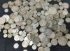 Picture of Assorted World/Foreign Silver Coins 45.3ozt 