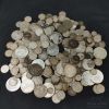 Picture of Assorted Foreign/World Silver Coins  34.9ozt 