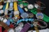 Picture of Assorted Women's Designer/Fashion Watch Lot w/MOP - Working, Parts and Repair (69pcs)