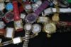 Picture of Assorted Women's Designer/Fashion Watch Lot w/MOP - Working, Parts and Repair (69pcs)