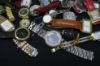 Picture of Assorted Women's Designer/Fashion Watch Lot w/MOP - Working, Parts and Repair (69pcs)