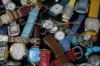 Picture of Assorted Women's Designer/Fashion Watch Lot w/MOP - Working, Parts and Repair (69pcs)