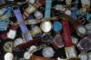 Picture of (69) Women's Designer/Fashion Watch Lot w/MOP - Working, Parts and Repair 