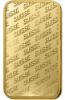 Picture of 1 oz Gold Bar - PAMP Suisse (Carded)