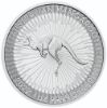 Picture of 1 oz Australian Kangaroo Silver Coin (Year Varies) BU