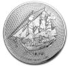 Picture of 2020 Cook Islands 1 oz Silver Bounty Coin 