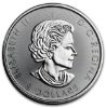 Picture of 2016 Canada 1.5 oz Silver $8 White Falcon BU