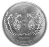 Picture of 2020 South Korea 1 oz Silver Phoenix BU