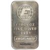 Picture of 1 oz Silver Bar - Engelhard (Design Varies)