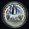 Picture of 2023 Niue $10 3oz Silver Han Solo Proof Coin Box/COA  