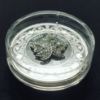 Picture of 2020 Canada $30 2oz Silver Maple Leaf Brooch Legacy Box/COA  