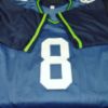 Picture of Signed Matt Hasselbeck Seattle Seahawks #8 Jersey Beckett COA  