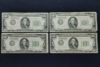 Picture of Series 1934 x16, 1934B x1, 1934C x1 $100 Federal Reserve Notes $1800FV  