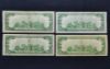 Picture of Series 1934 x16, 1934B x1, 1934C x1 $100 Federal Reserve Notes $1800FV  