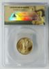 Picture of 2021-W T2 $10 American Gold Eagle *Proof Dies* MS70 ANACS