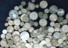 Picture of 69.9oz Assorted World/Foreign Silver Coins 28606 