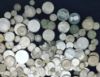 Picture of 69.9oz Assorted World/Foreign Silver Coins 28606 