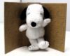 Picture of 2010 60th Anniversary Peanuts SNOOPY British Virgin Islands $1 Coin & Doll + Box 