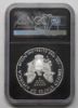 Picture of 2018-S Proof American Silver Eagle Set of 3 PF70 UltraCam NGC Signed F.D.I. 