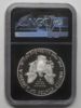 Picture of 2018-S Proof American Silver Eagle Set of 3 PF70 UltraCam NGC Signed F.D.I. 