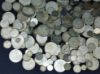 Picture of 72oz Assorted World/Foreign Silver Coins 