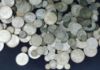 Picture of 72oz Assorted World/Foreign Silver Coins 