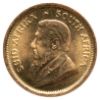 Picture of 1/10 oz Gold Krugerrand (Year Varies)