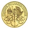 Picture of 1 oz Austrian Philharmonic Gold Coin (Year Varies)